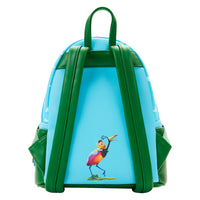 Disney Up Moment Jungle Stroll Mini Backpack