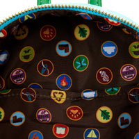 Disney Up Moment Jungle Stroll Mini Backpack
