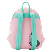 Disney Cinderella Gus and Jaq Teacup Mini Backpack