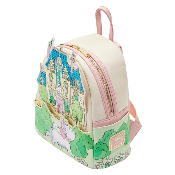 Marie 2025 disney backpack