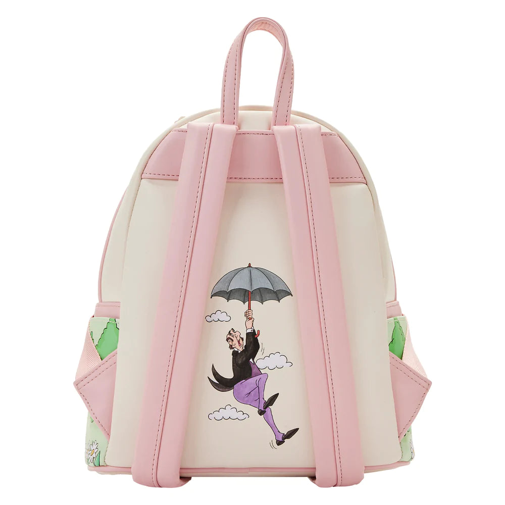 Paris Dream Mini Me Bag – Princess Luxy