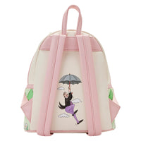 Disney The Aristocats Marie House Mini Backpack