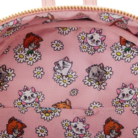 Disney The Aristocats Marie House Mini Backpack