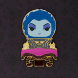 Haunted Mansion Madame Leota Lenticular Pop! Pin
