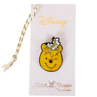 Disney Winnie the Pooh Up in the Clouds "Laci" Dress by Stitch Shoppe