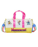 Disney Mousercise Duffle Bag