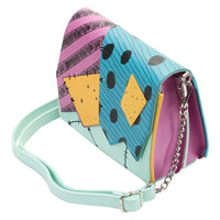 Disney The Nightmare Before Christmas Sally Cosplay Crossbody Bag