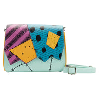 Disney The Nightmare Before Christmas Sally Cosplay Crossbody Bag
