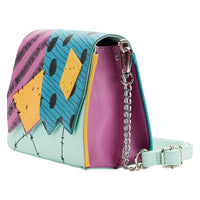 Disney The Nightmare Before Christmas Sally Cosplay Crossbody Bag