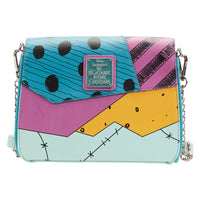 Disney The Nightmare Before Christmas Sally Cosplay Crossbody Bag