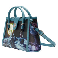Disney The Nightmare Before Christmas Final Frame Crossbody Bag