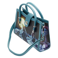Disney The Nightmare Before Christmas Final Frame Crossbody Bag
