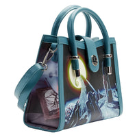 Disney The Nightmare Before Christmas Final Frame Crossbody Bag