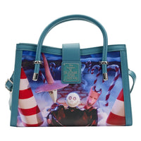 Disney The Nightmare Before Christmas Final Frame Crossbody Bag