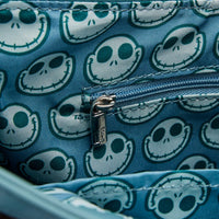 Disney The Nightmare Before Christmas Final Frame Crossbody Bag