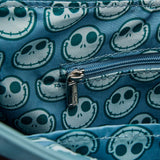 Disney The Nightmare Before Christmas Final Frame Crossbody Bag