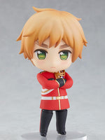 Hetalia World Stars UK Nendoroid No.1621