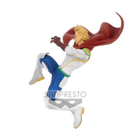 My Hero Academia The Amazing Heroes Vol.16 Lemillion (Mirio Togata) Figure