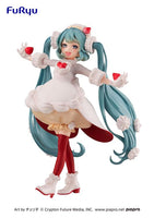 Vocaloid SweetsSweets Series Hatsune Miku (Strawberry Shortcake) Figure