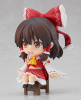 Touhou Project Reimu Hakurei Nendoroid Swacchao!