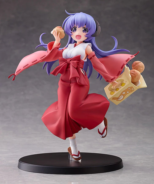 Higurashi When They Cry - Sotsu Hanyu 1/7 Scale Figure