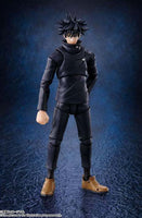 Jujutsu Kaisen Megumi Fushiguro S.H.Figuarts