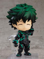 My Hero Academia Izuku Midoriya (Stealth Suit Ver.) Nendoroid No.1691