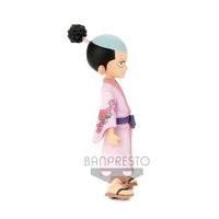One Piece DXF The Grandline Series Wano Country Vol.1 Kouzuki Momonosuke