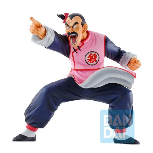 Dragon Ball EX Mystical Adventure Tao Pai Pai Ichibansho Figure