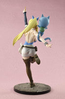 Fairy Tail Final Season Lucy Heartfilia 1/8 Scale Figure