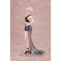 The Quintessential Quintuplets Kyunties Ichika Nakano Figure