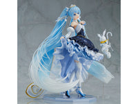 Vocaloid Hatsune Miku (Snow Princess Ver.) 1/7 Scale Figure