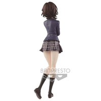 Bottom-Tier Character Tomozaki Aoi Hinami Figure