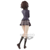 Bottom-Tier Character Tomozaki Aoi Hinami Figure