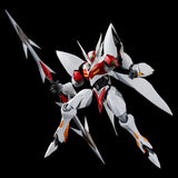 Space Knight Tekkaman Blade RIOBOT Blaster Tekkaman Blade Figure