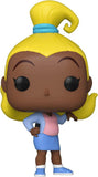 Disney The Proud Family Louder and Prouder Dijonay Jones Funko Pop