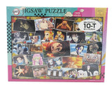 Demon Slayer Kimetsu no Yaiba Overflowing Thoughts 1000-Piece Puzzle
