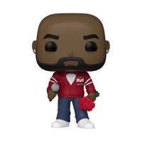 Boyz II Men Wanya Morris Funko Pop