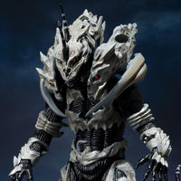 Godzilla Final Wars Monster X S.H.MonsterArts