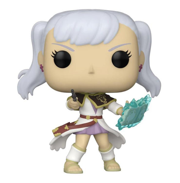 Black Clover Noelle Funko Pop