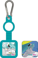 PET Bottle Holder: Racing Miku 2022 Ver. 002
