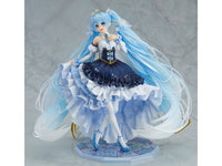 Vocaloid Hatsune Miku (Snow Princess Ver.) 1/7 Scale Figure