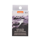 Avatar The Last Airbender Elements 1 Blind-Box Enamel Pin - Entertainment Earth Exclusive