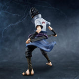 Naruto Shippuden G.E.M. Series Sasuke Uchiha Figure