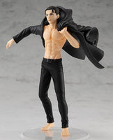 Attack On Titan Eren Yeager Pop Up Parade