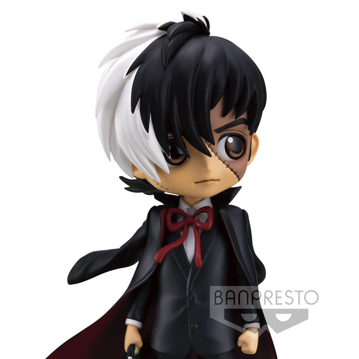 Black Jack Qposket Ver. A