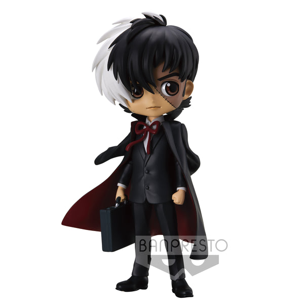 Black Jack Qposket Ver. A