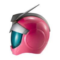 Mobile Suit Gundam Full Scale Works Char Aznable Normal Suit Helmet Replica