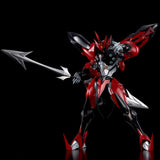 Space Knight Tekkaman Blade RIOBOT Tekkaman Evil Figure