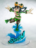 My Hero Academia Tsuyu Asui (Hero Suit Ver.) 1/8 Scale Figure